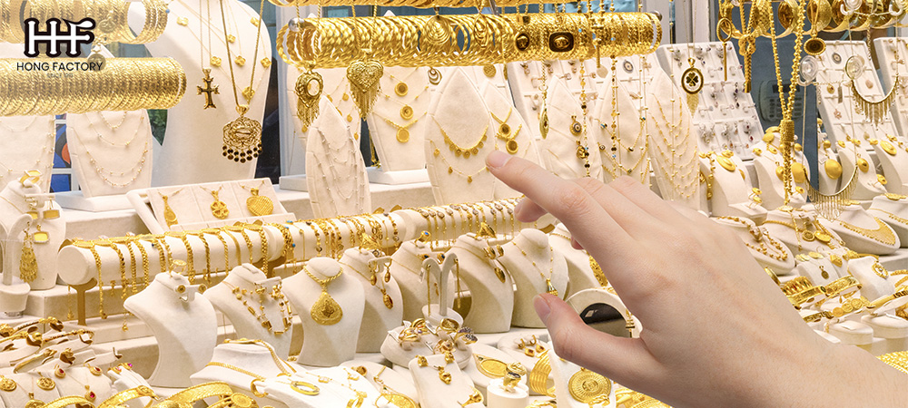 The Morning Routine That's Destroying Your Jewelry