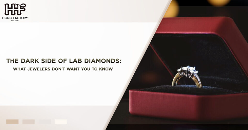 Lab-Grown Diamonds