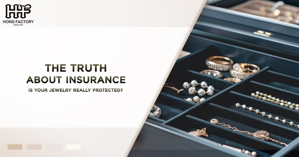 jewelry insurance