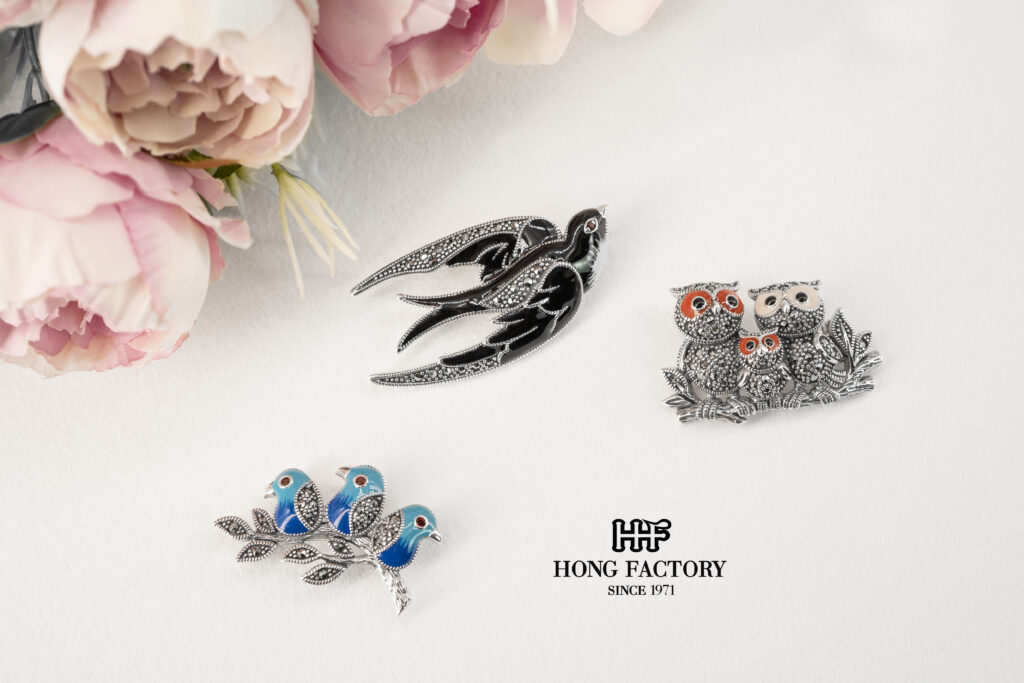 Festival Jewelry