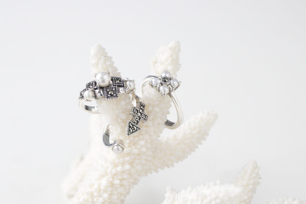 Festival Jewelry