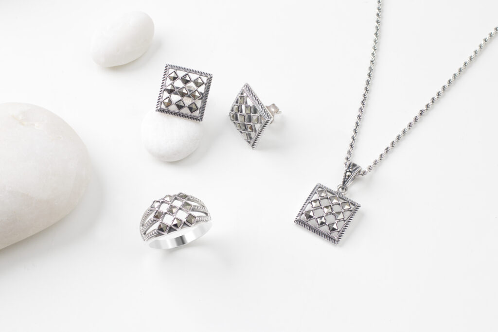 Festival Jewelry