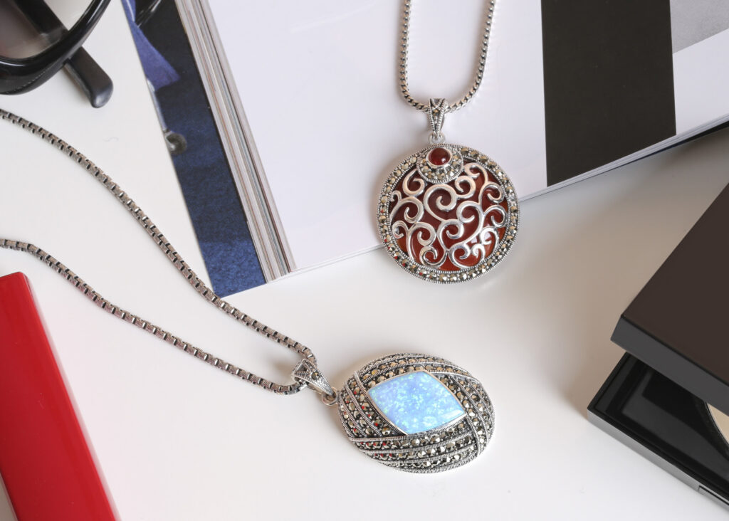 Ethical Jewelry