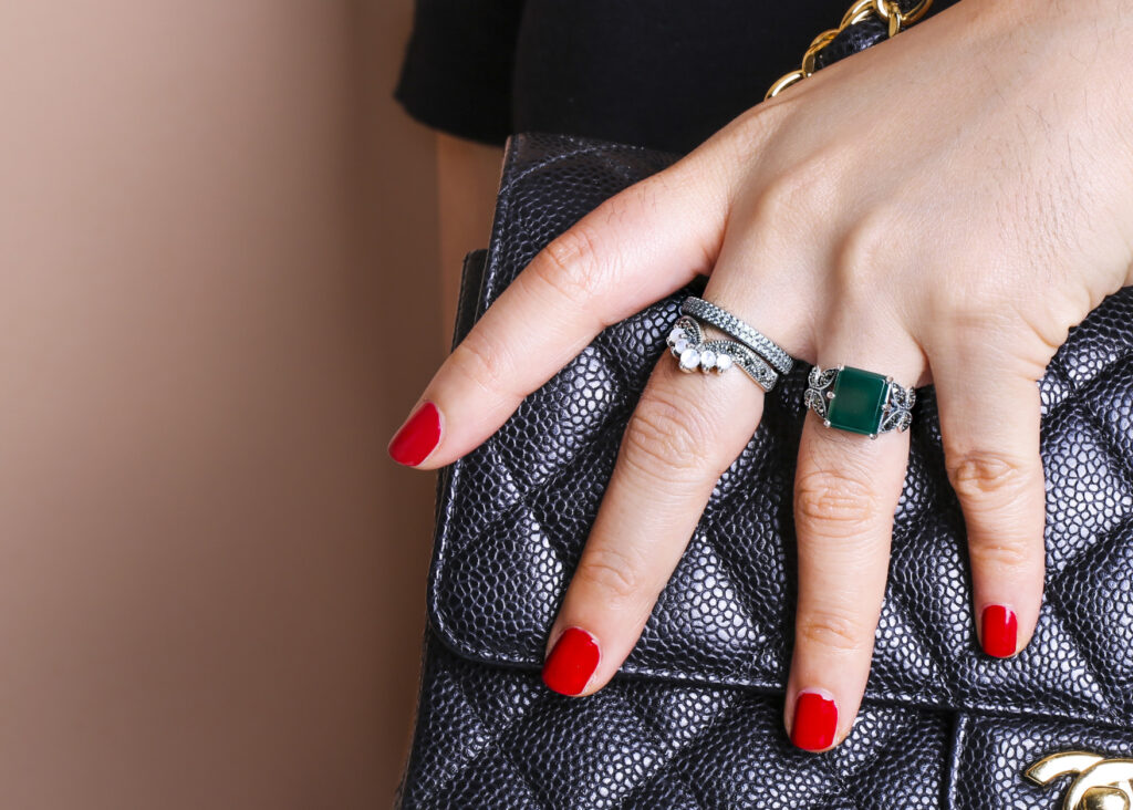 Custom Jewelry