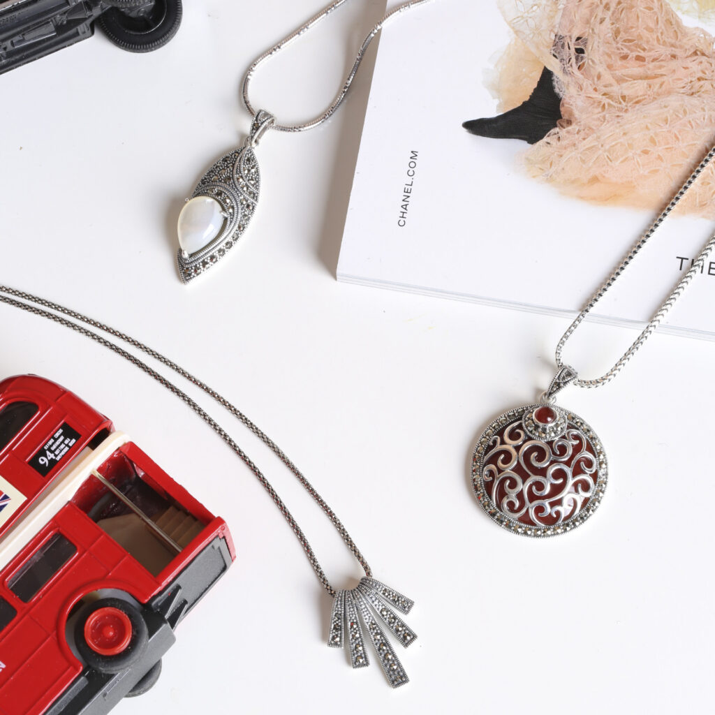 Custom Jewelry