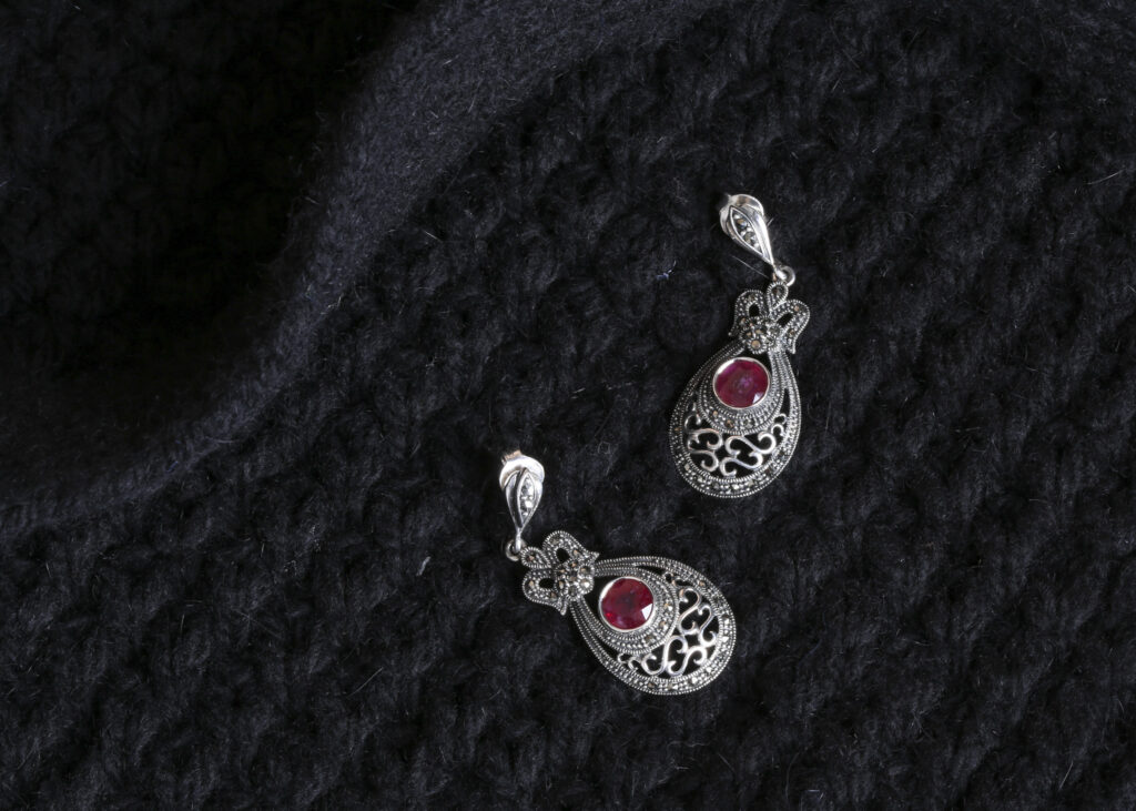 Custom Jewelry