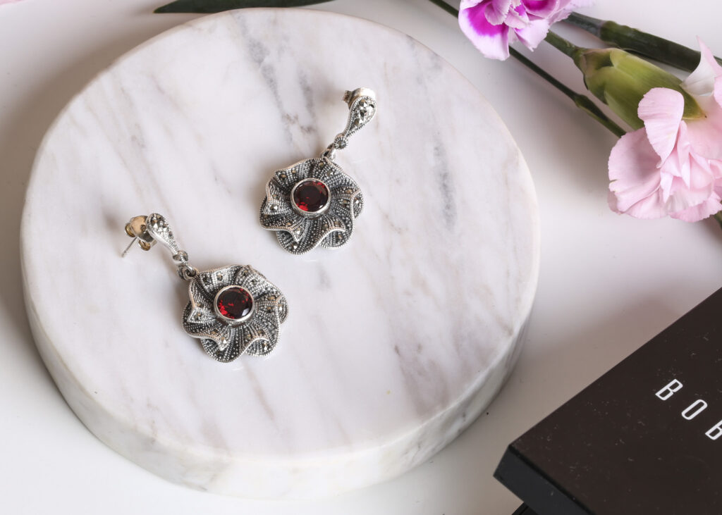 Ethical Jewelry