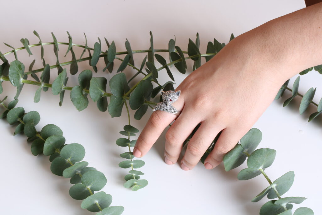 Custom Jewelry