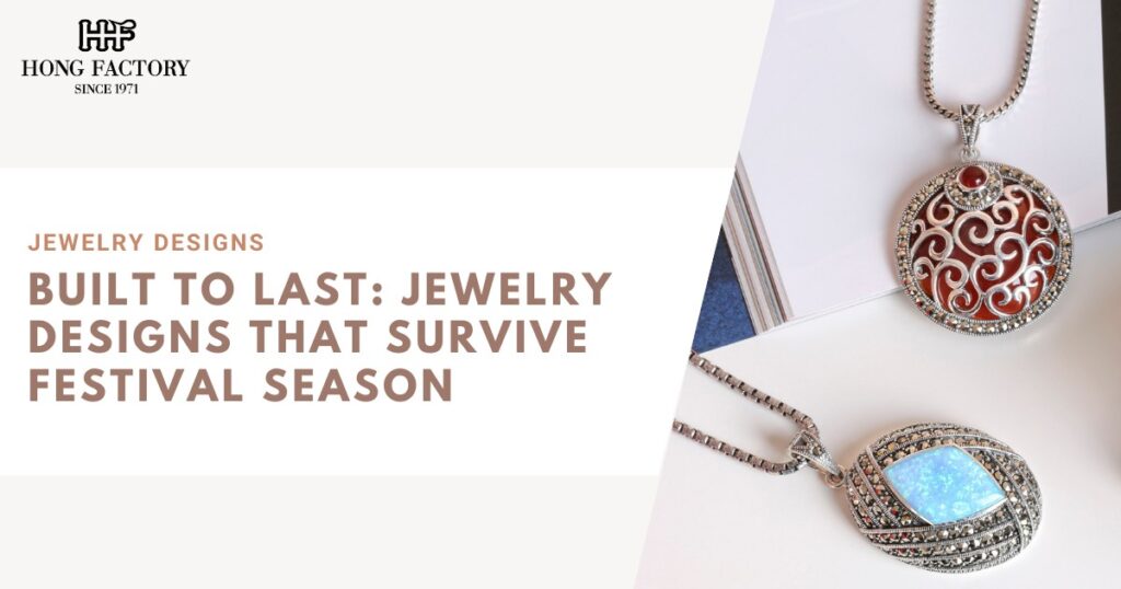 Jewelry Designs