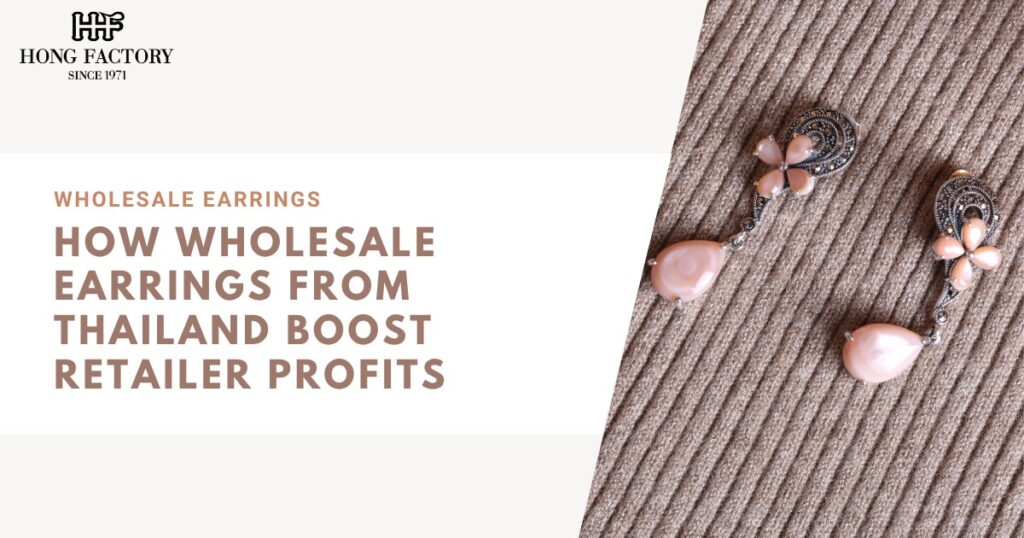 Wholesale Earrings