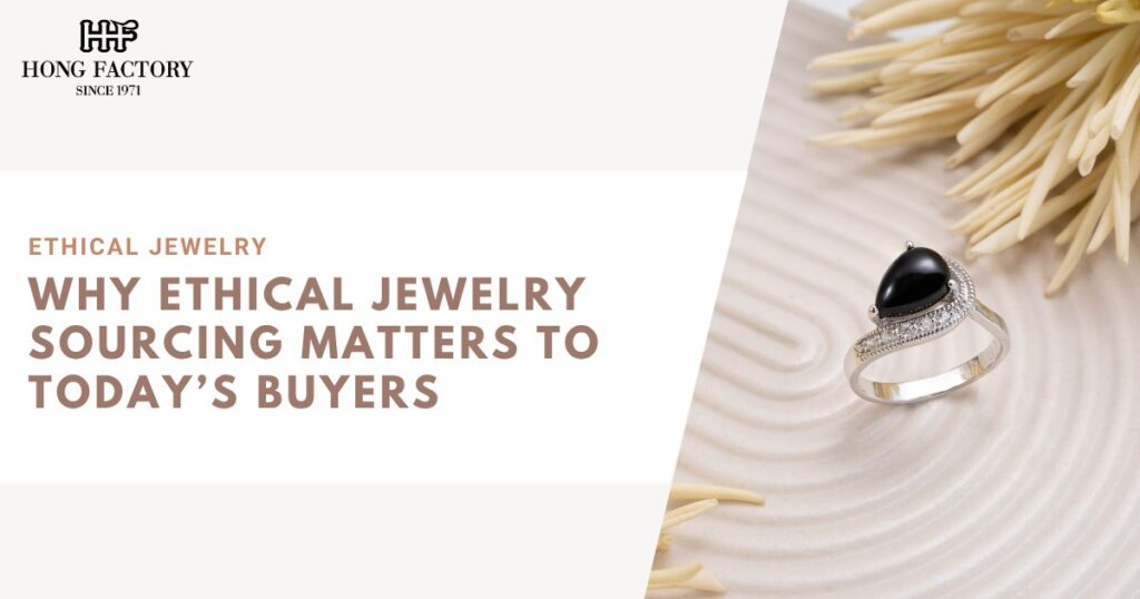 Ethical Jewelry