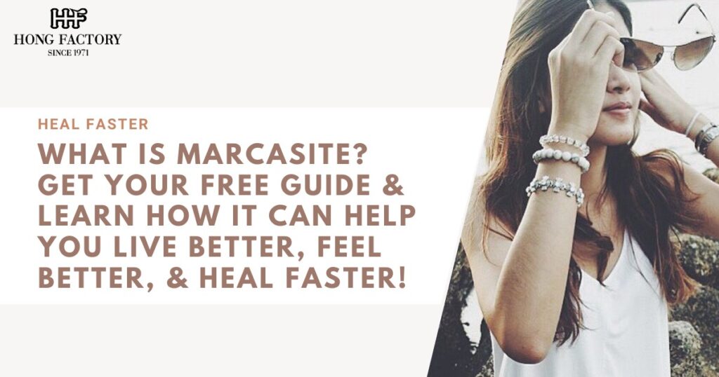 Heal Faster