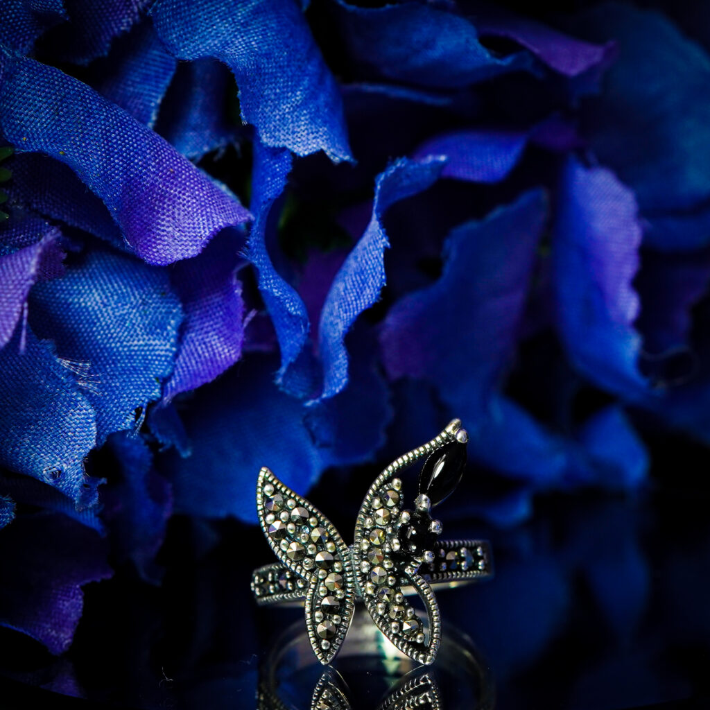 Spiritual Brooches