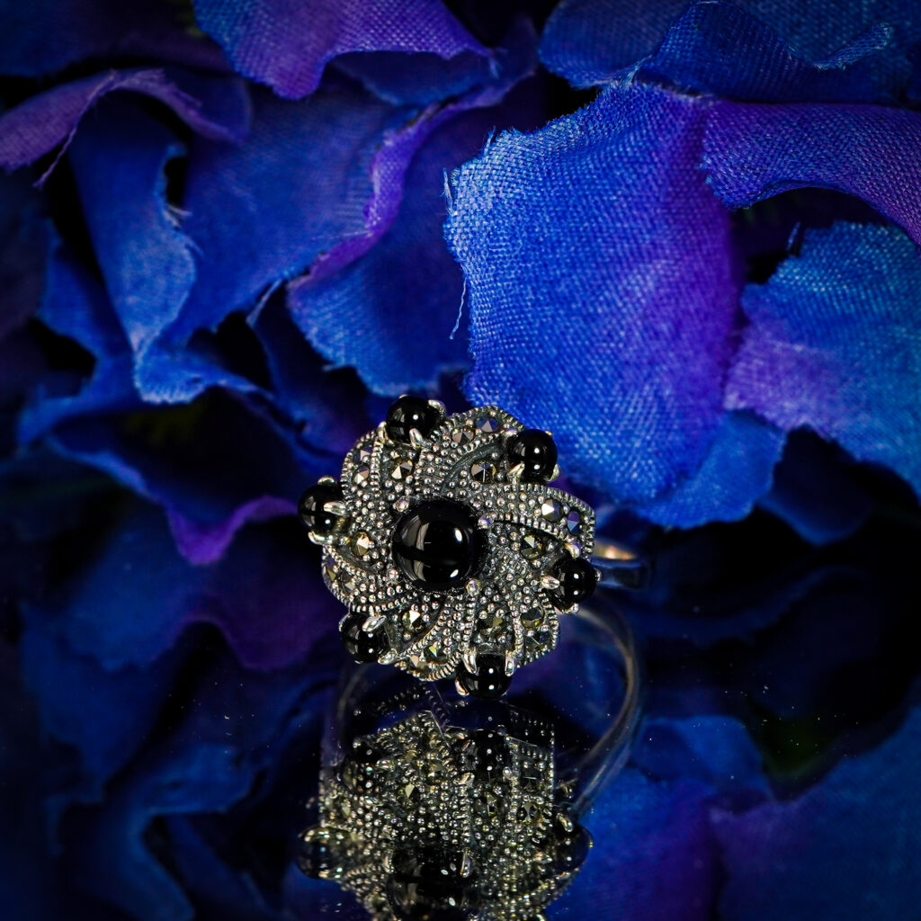 Spiritual Brooches