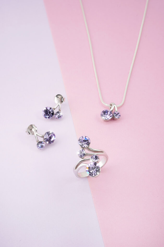 Wholesale Marcasite Jewelry