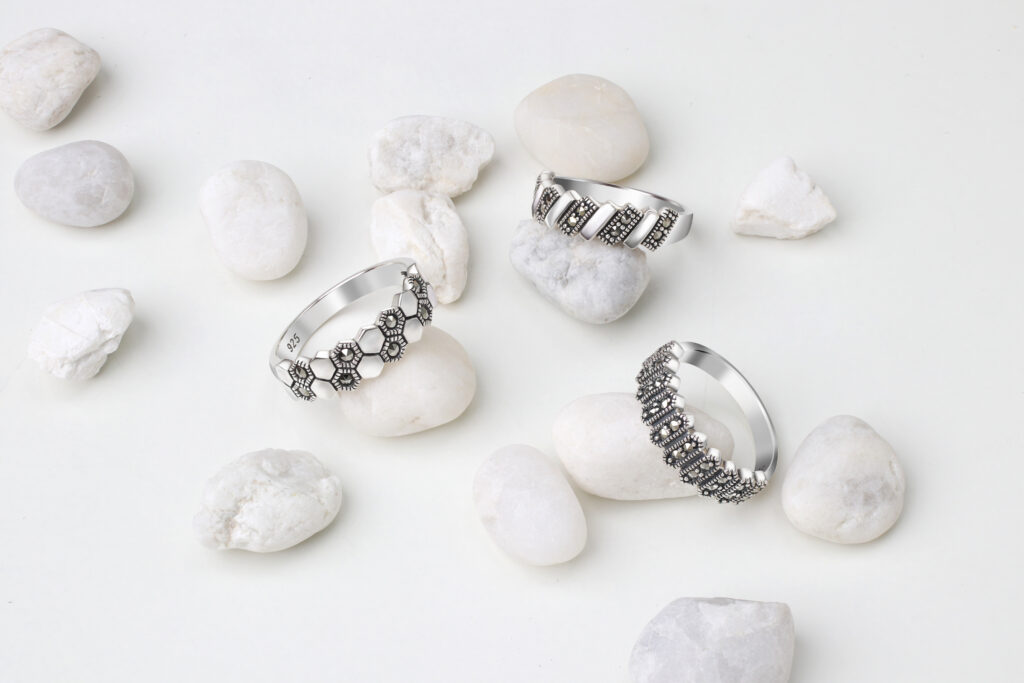 Pieces of Jewelry