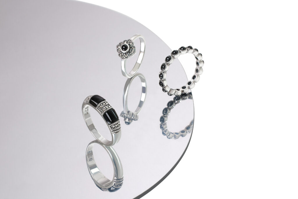 Wholesale Marcasite Jewelry