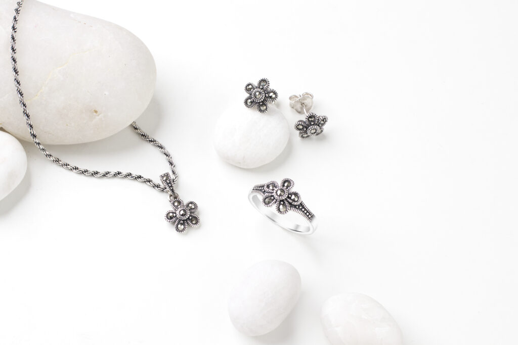 Wholesale Marcasite Jewelry