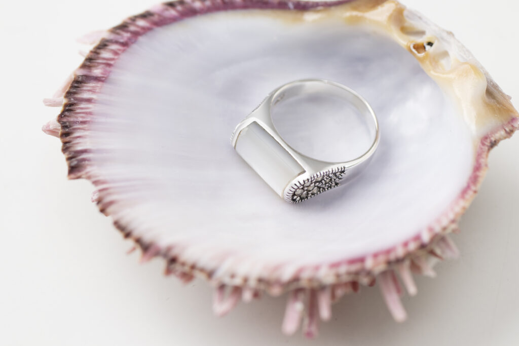 Pieces of Jewelry