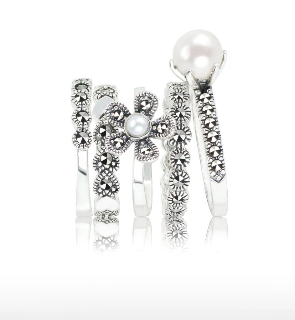 Wholesale Marcasite Jewelry