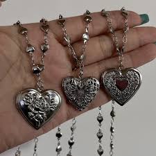 Festival-Ready Pendants