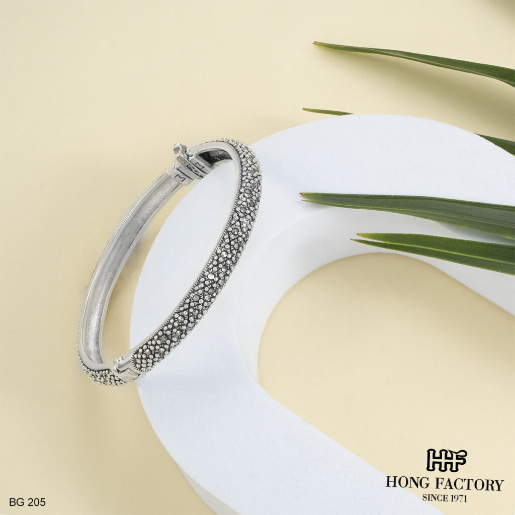 Marcasite Jewellery Vintage