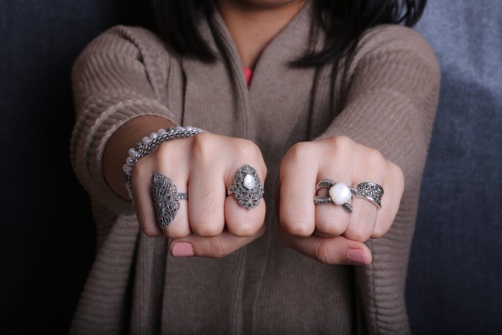 Marcasite