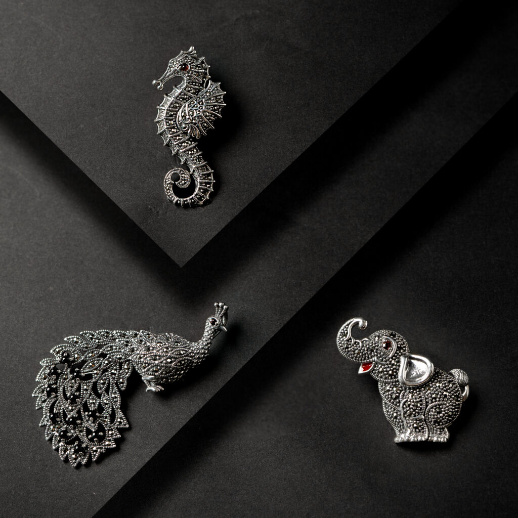 Jewellery