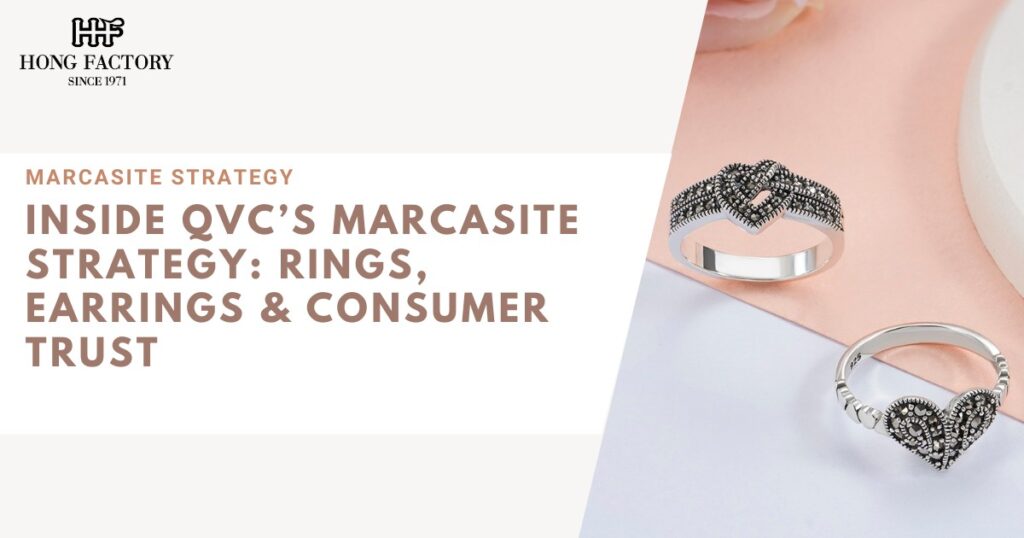 Marcasite Strategy
