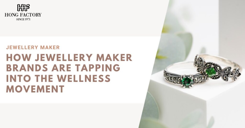 Jewellery Maker