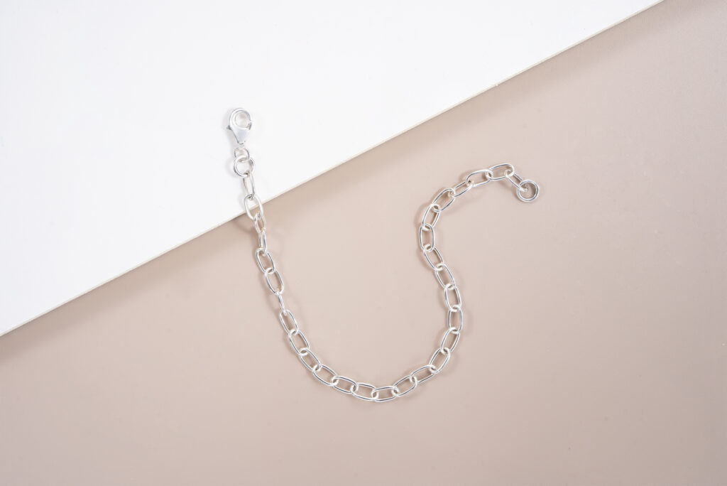Silver Rings