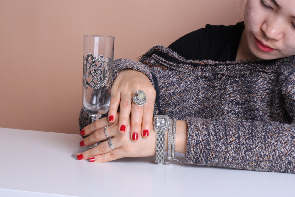 Marcasite
