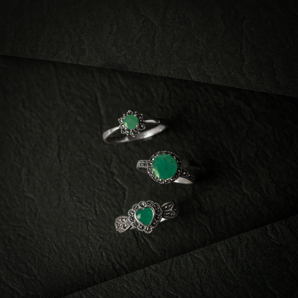 Jewelry Care