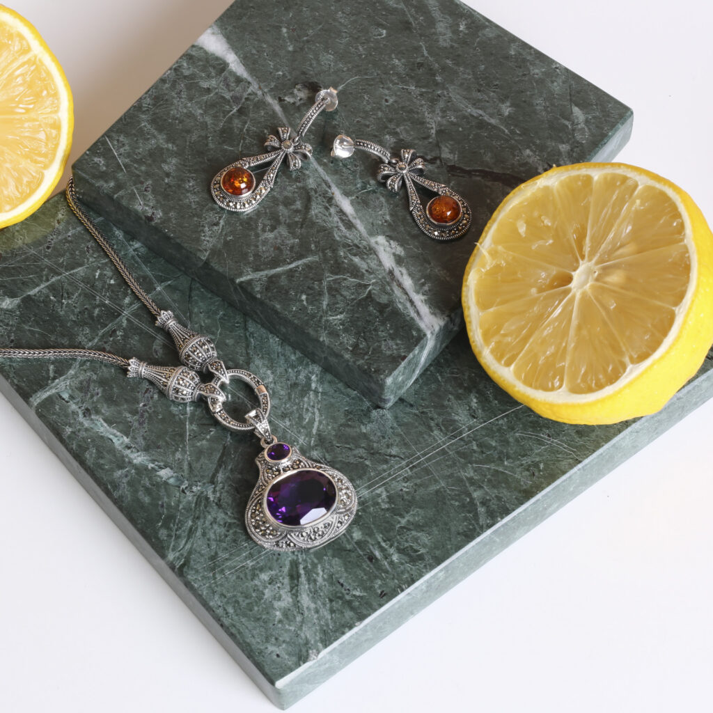 Silver Jewelry