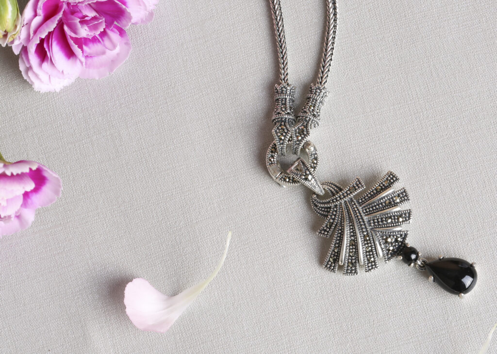 Silver Snake Chain