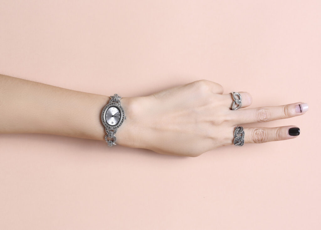 Silver Jewelry