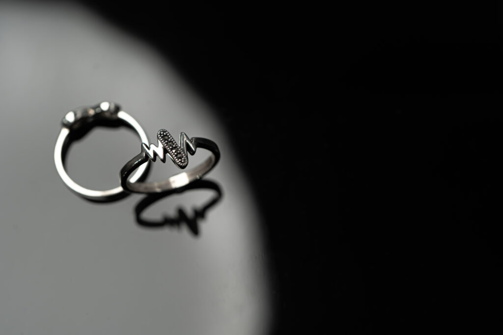 Jewelry Care