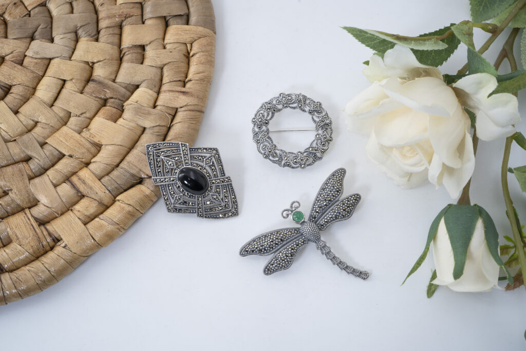 Sterling Silver