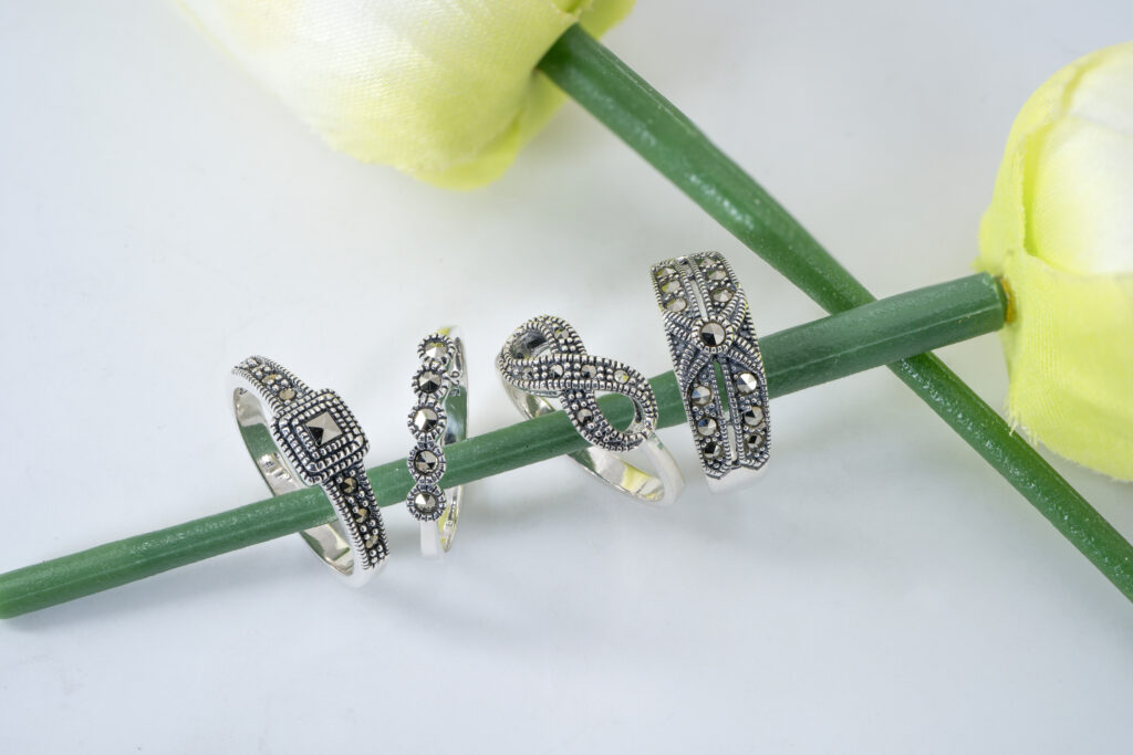 Jewelry Cleaning