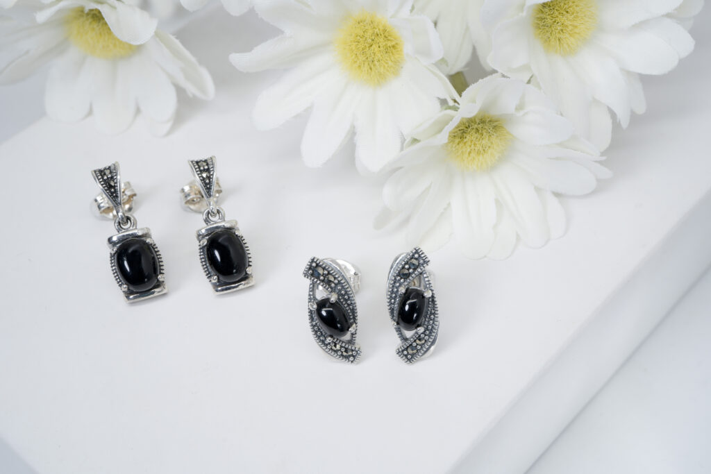 Sterling Silver