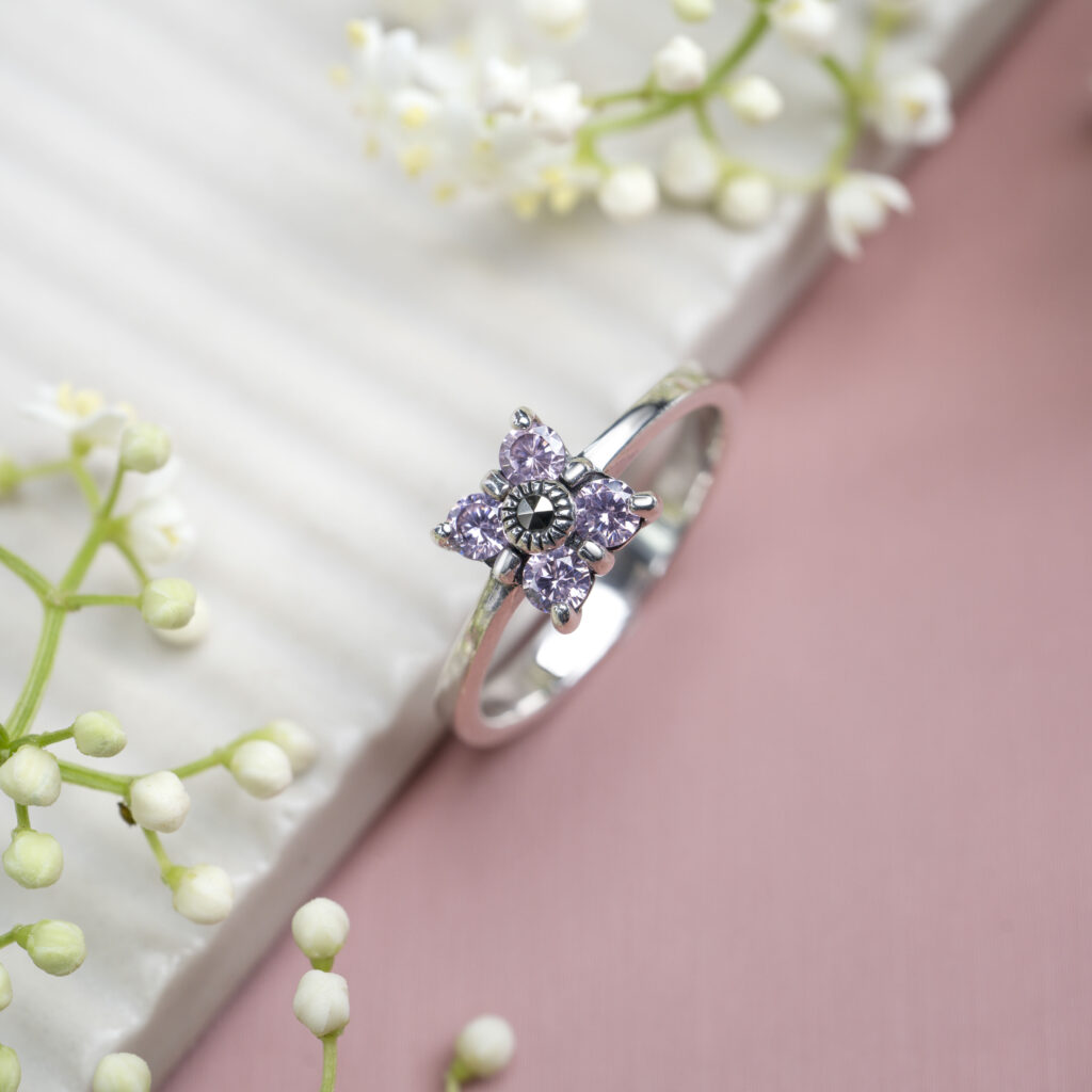 Jewelry Cleaning