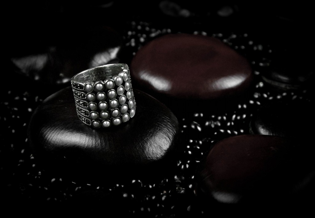 Marcasite Antique Jewelry