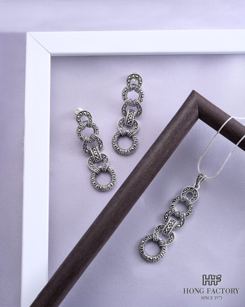 Psychology of Jewelry