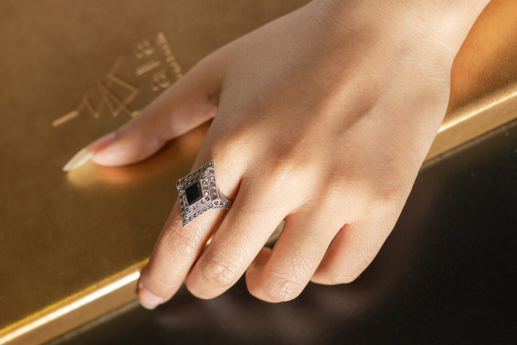 Jewelry for Teenagers