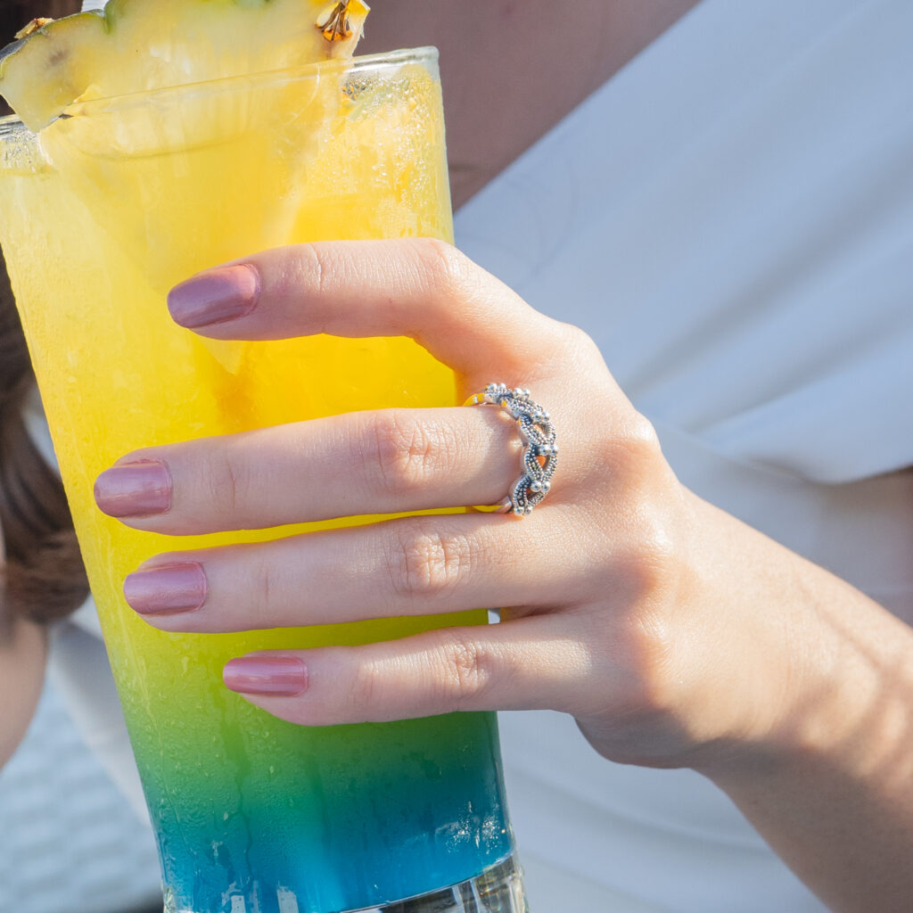 Jewelry for Teenagers