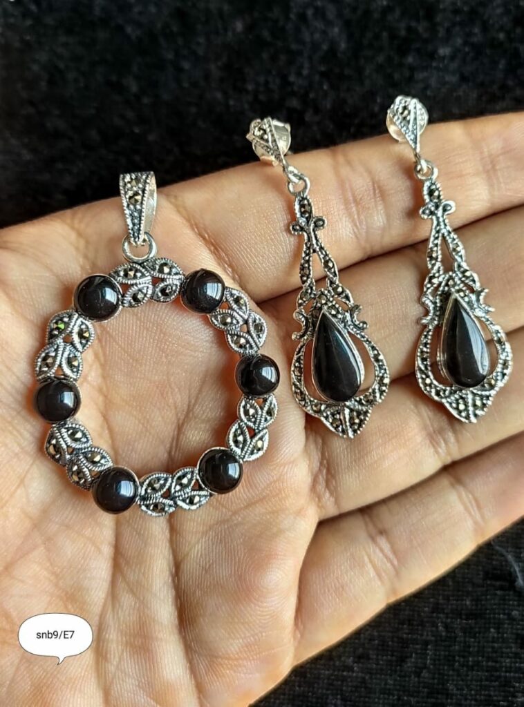 Evolving Global Demand