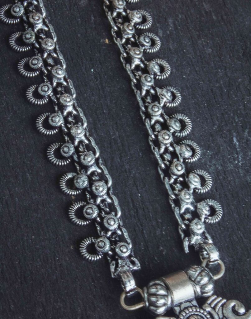 Evolving Global Demand