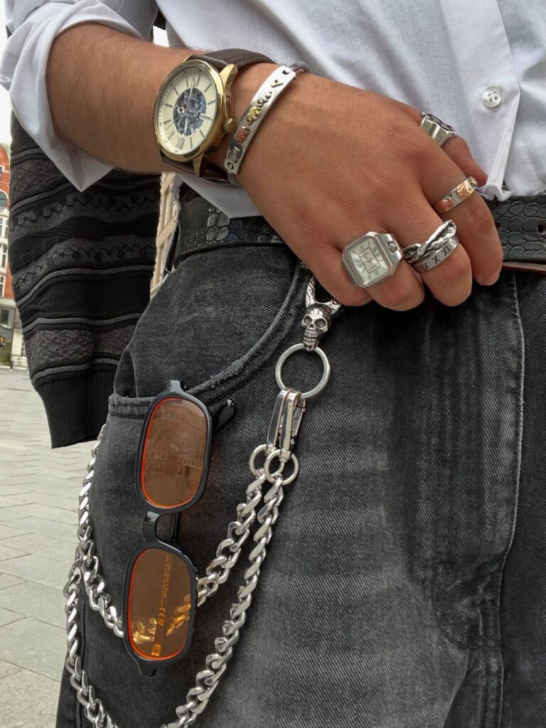 mood ring color meanings