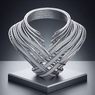 Silver Jewellery 