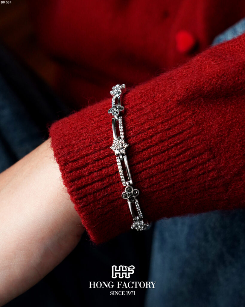 Marcasite Jewelry Industry